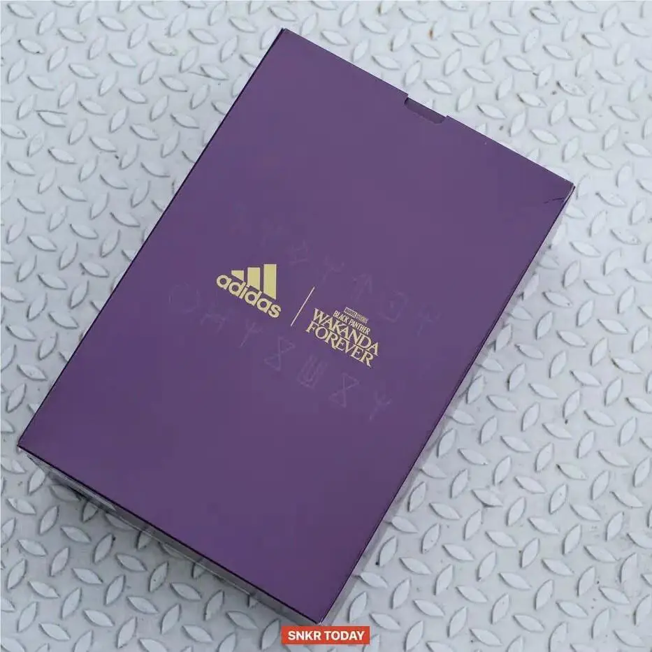 Adidas shoes - adidas Ultraboost - Ultraboost - Black 9