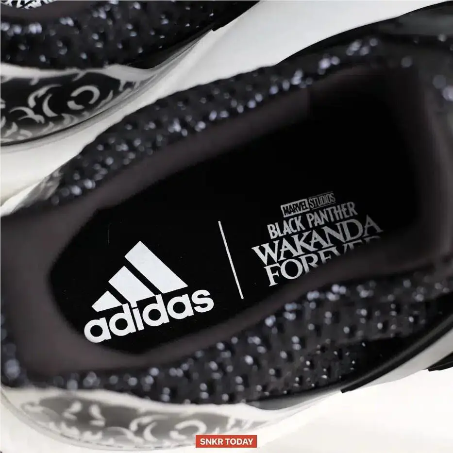 Adidas shoes - adidas Ultraboost - Ultraboost - Black 21