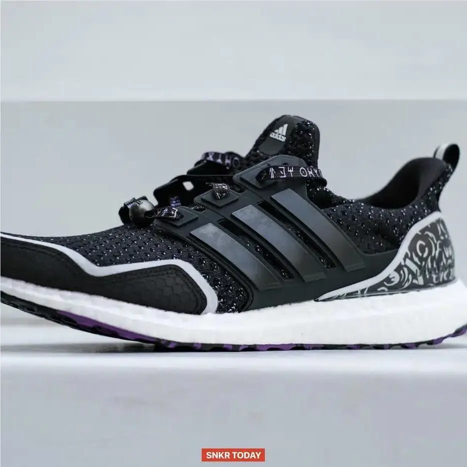 Adidas shoes - adidas Ultraboost - Ultraboost - Black 25