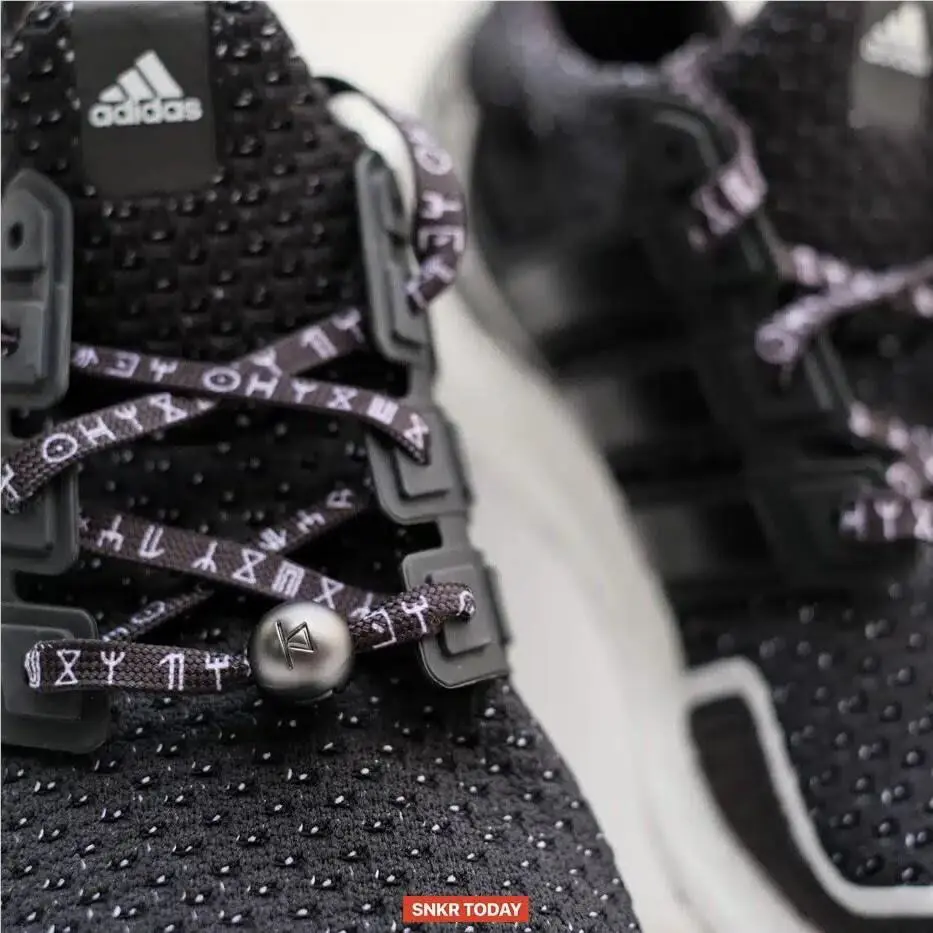 Adidas shoes - adidas Ultraboost - Ultraboost - Black 8