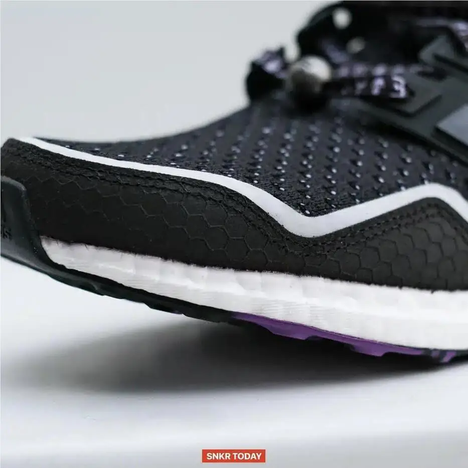 Adidas shoes - adidas Ultraboost - Ultraboost - Black 17