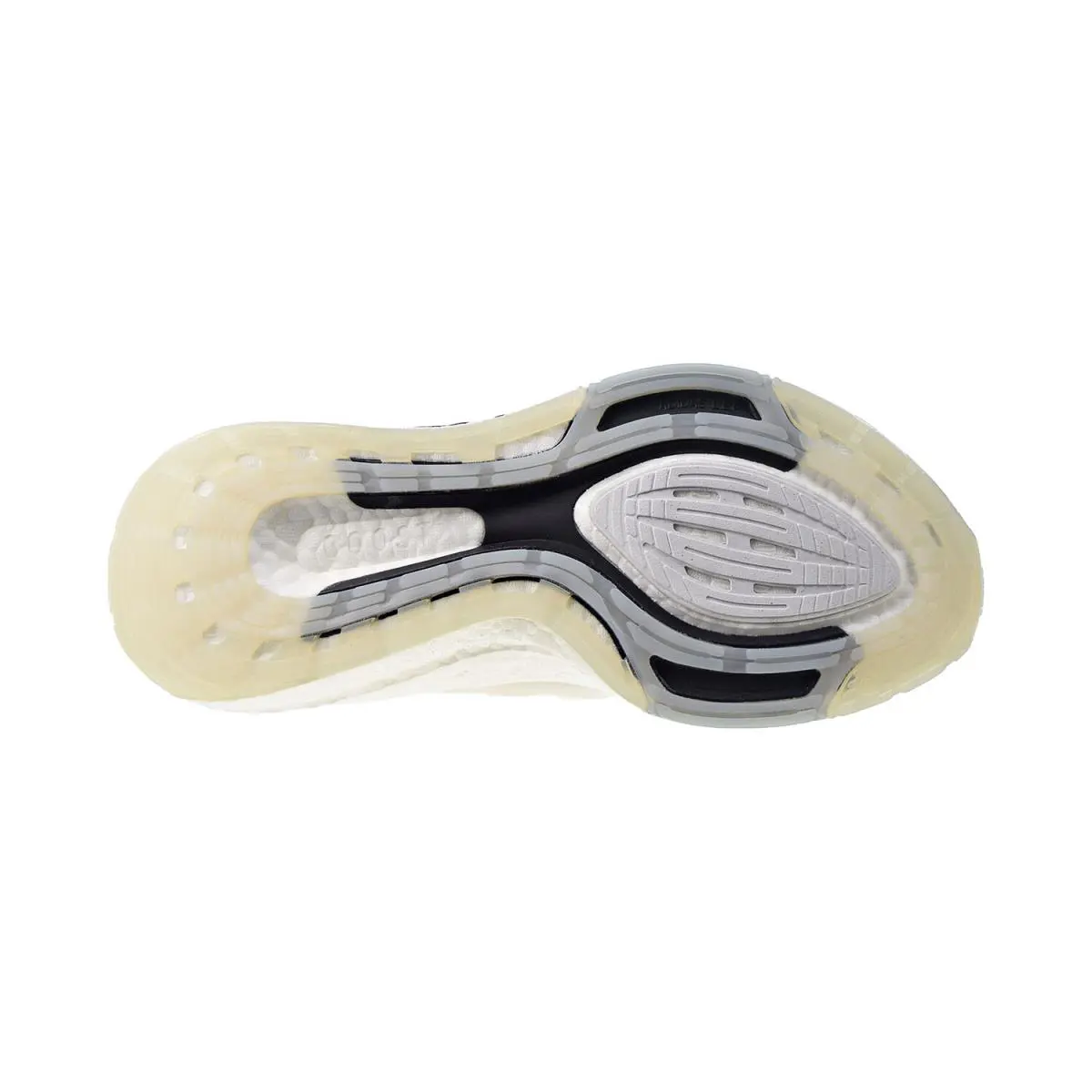 Adidas shoes - fy0836 - fy0836 - Non-Dyed-Footwear White-Cream White 4