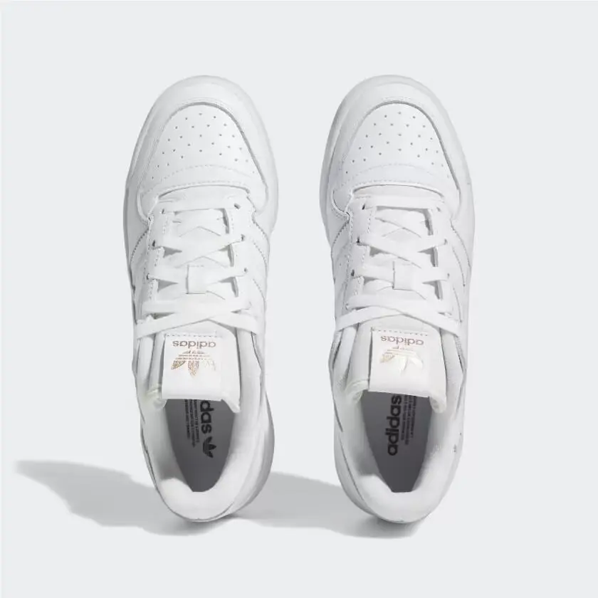 Adidas shoes - adidas Forum Low - Forum Low - Ig0698 - Ivory 0