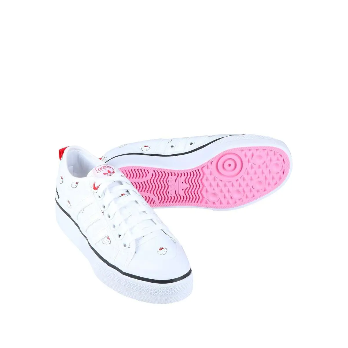 Adidas shoes - adidas Originals Superstar - Originals Superstar - HQ6239 - White 8