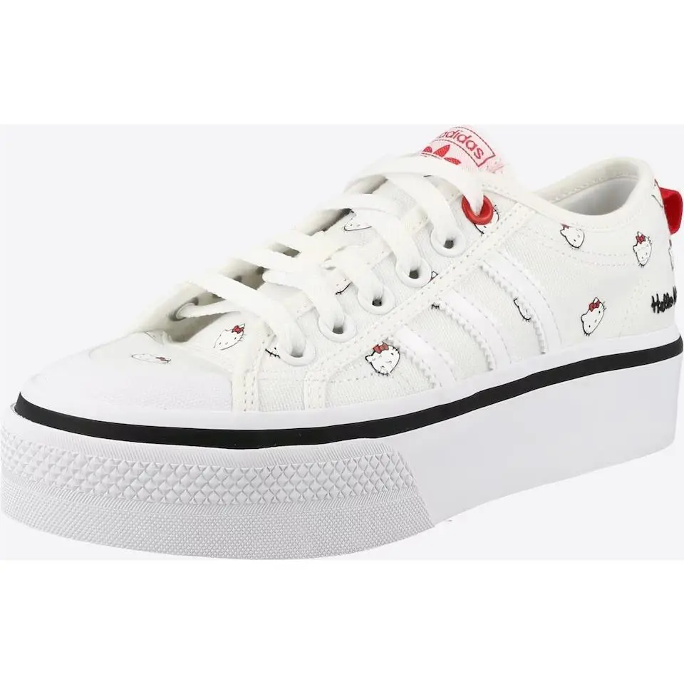 Adidas shoes - adidas Originals Superstar - Originals Superstar - HQ6239 - White 4