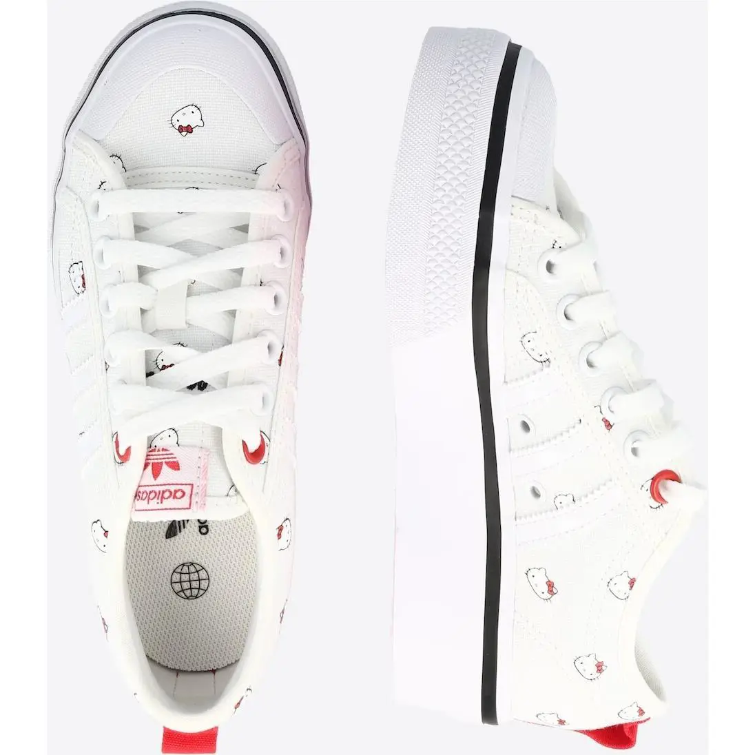 Adidas shoes - adidas Originals Superstar - Originals Superstar - HQ6239 - White 5