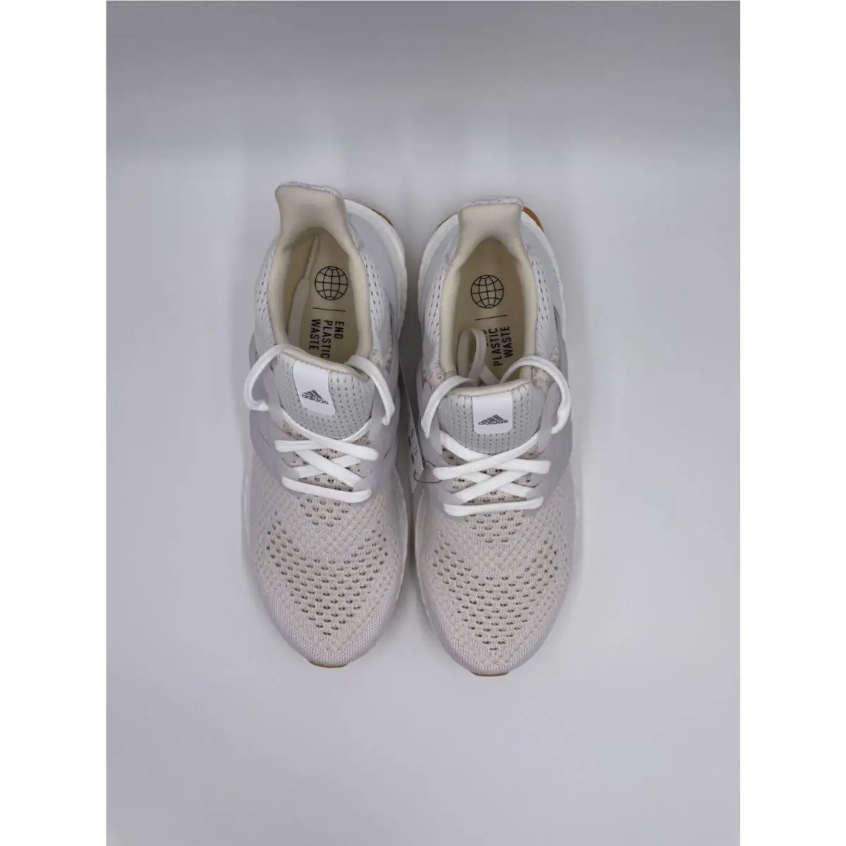 Adidas shoes - adidas UltraBoost 1.0 - UltraBoost - White 3