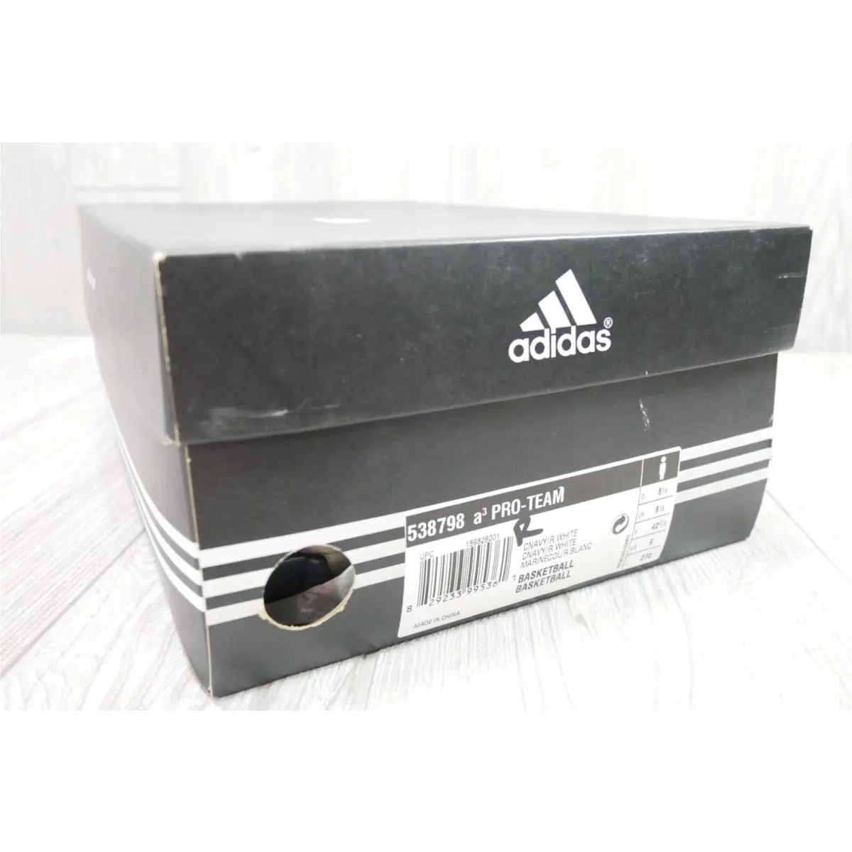 Adidas shoes - adidas Vintage - Vintage - Blue 13