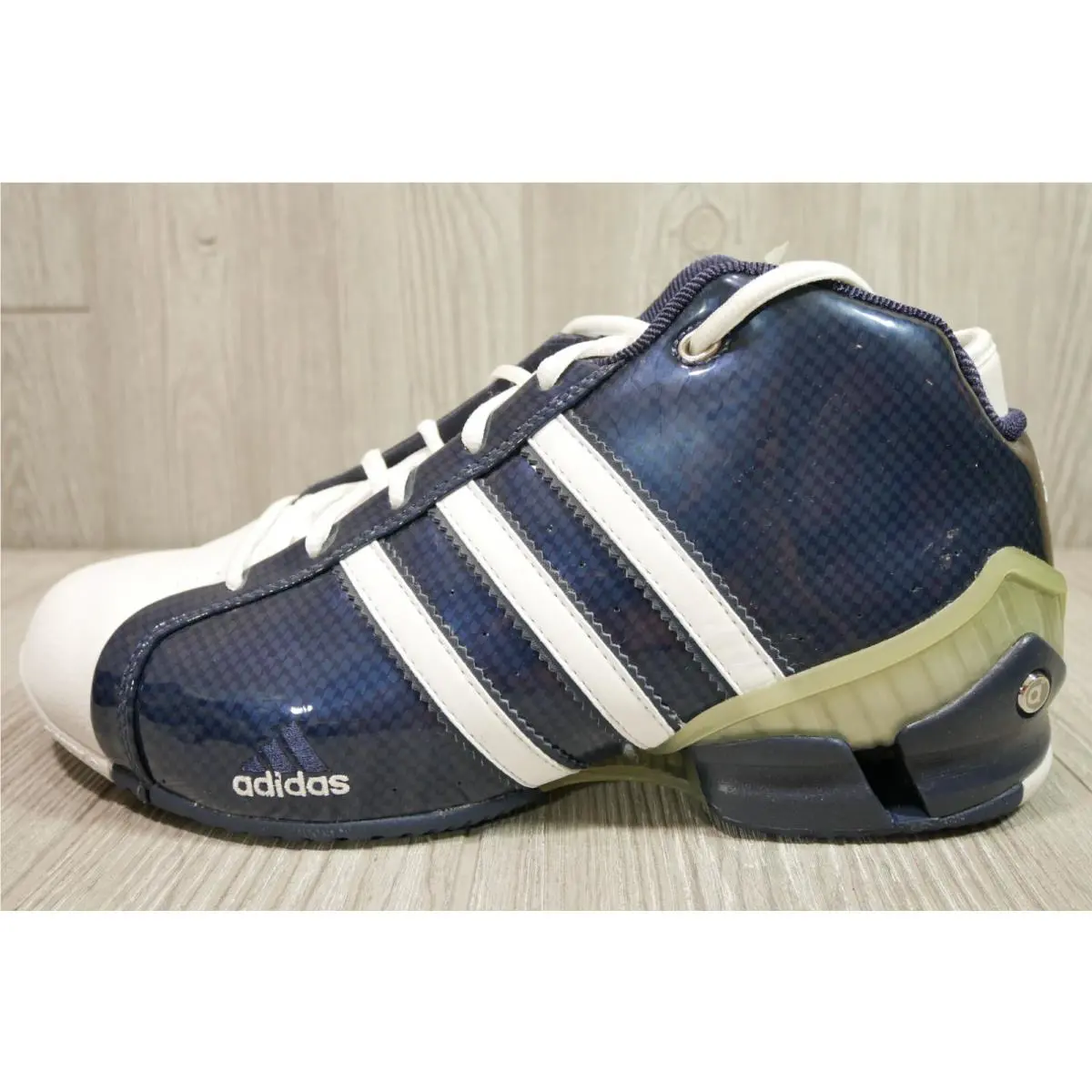 Adidas shoes - adidas Vintage - Vintage - Blue 7