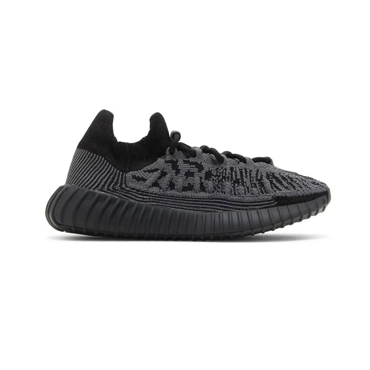 Adidas Men`s Yeezy 350 V2 Cmpct Slate Onyx IG9606 Black/slat Onyx SZ 5-15 - Black/Slat Onyx