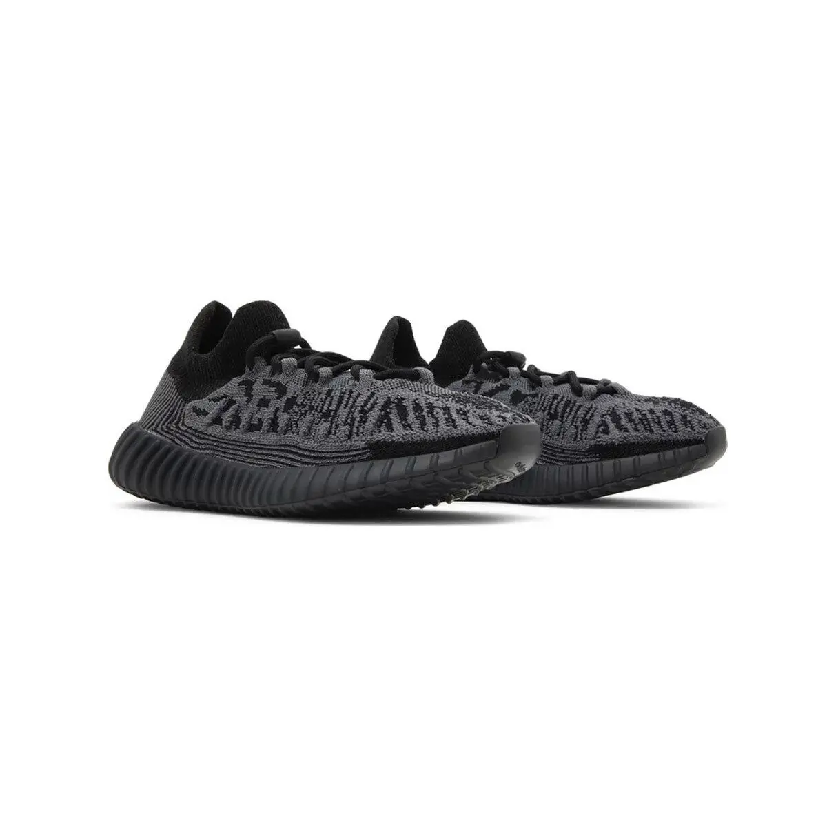 Adidas shoes - IG9606 - IG9606 - Black/Slat Onyx 1