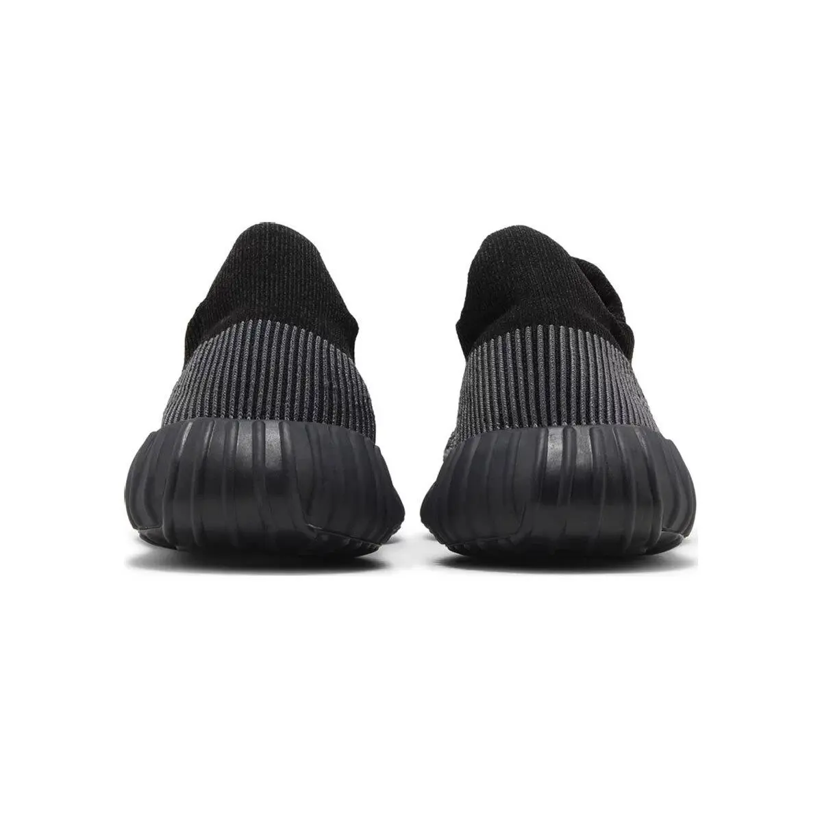 Adidas shoes - IG9606 - IG9606 - Black/Slat Onyx 3