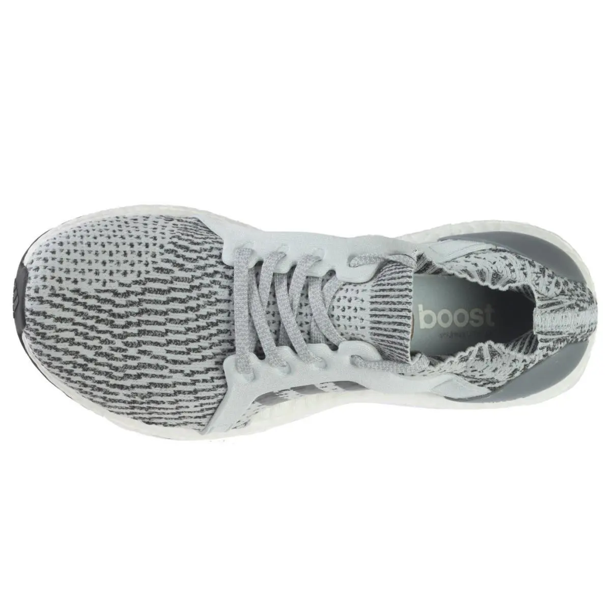 Adidas shoes - BB1695 - BB1695 - Grey /Silver 0