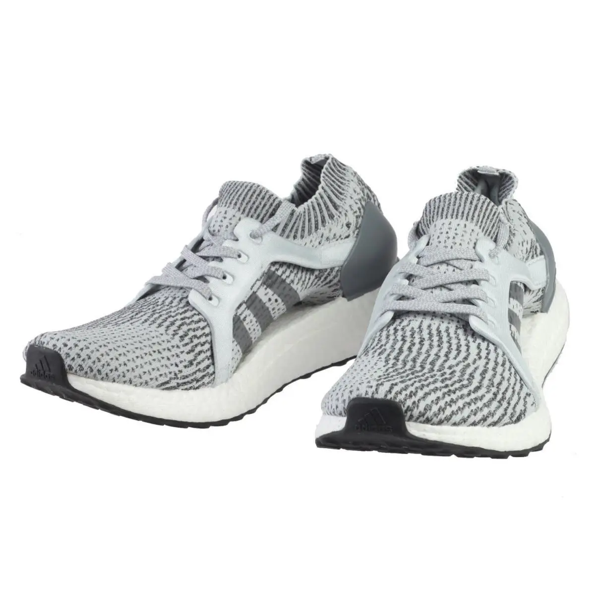 Adidas shoes - BB1695 - BB1695 - Grey /Silver 3