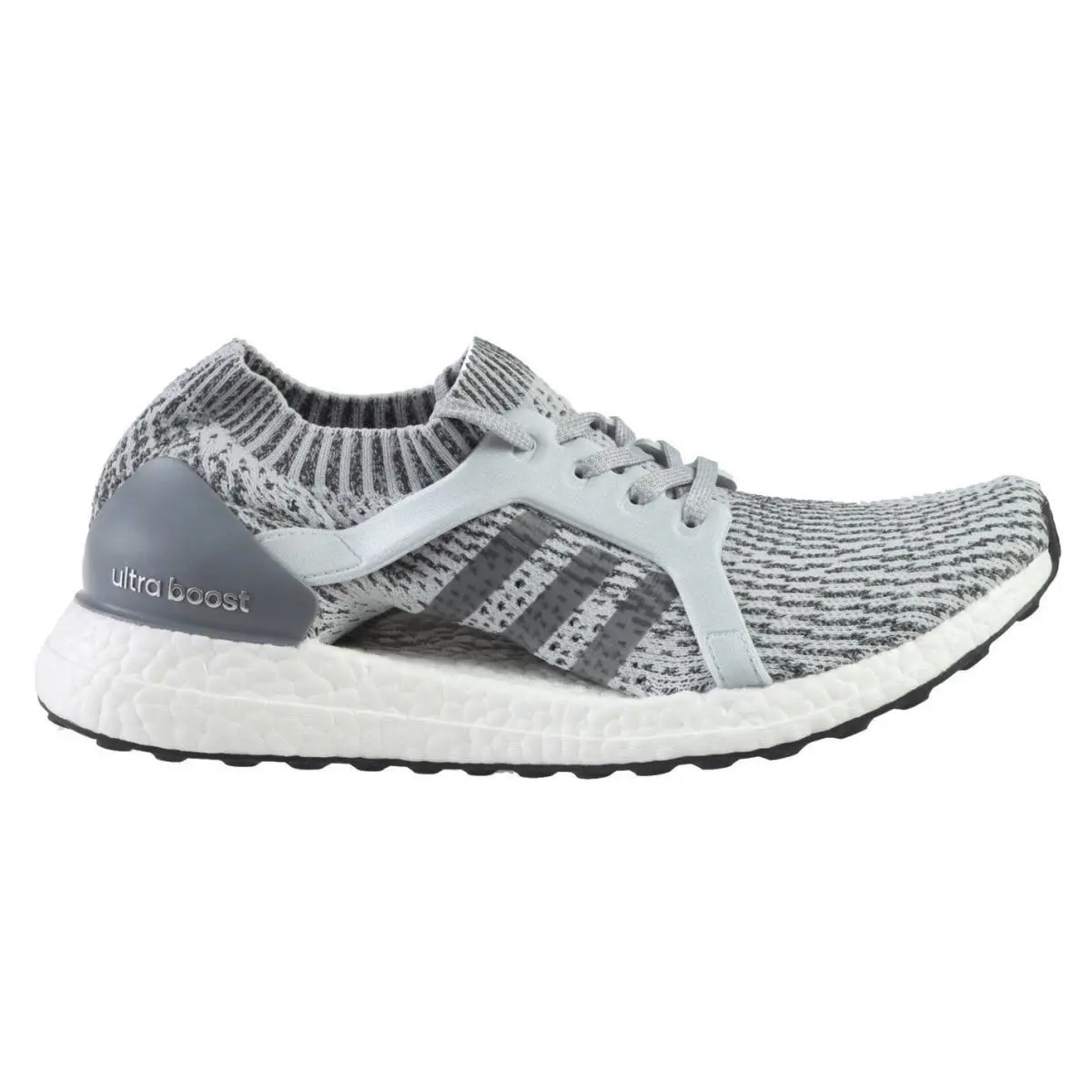 Adidas shoes - BB1695 - BB1695 - Grey /Silver 4