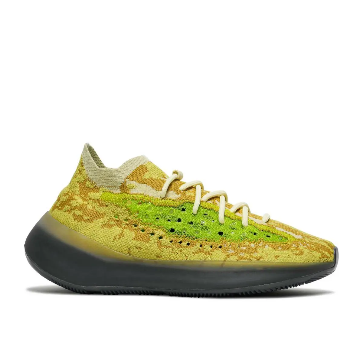 Adidas Yeezy Boost 380 Hylte Hylte FZ4990 Fashion Shoes - Hylte