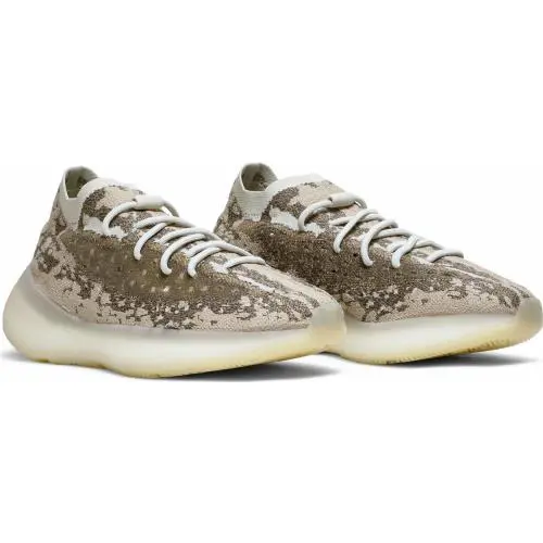 Adidas shoes - Adidas Yeezy Boost 380 - Yeezy Boost - GZ0473 - Pyrite 1