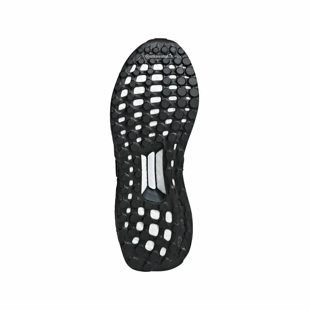 Adidas shoes - Black 4
