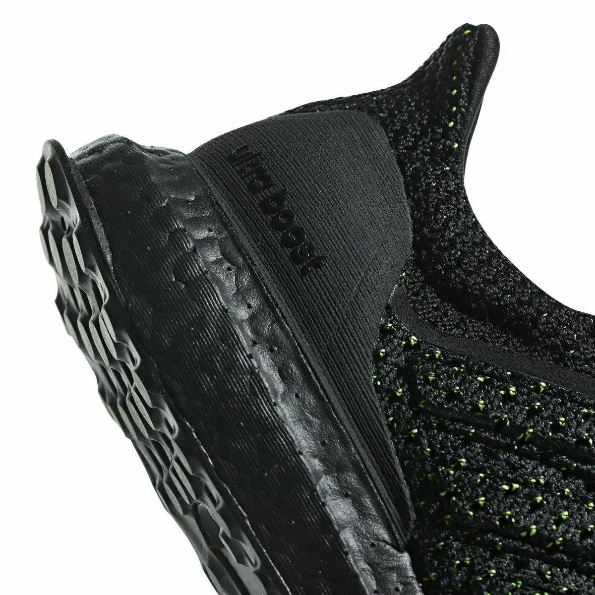 Adidas shoes - Black 1