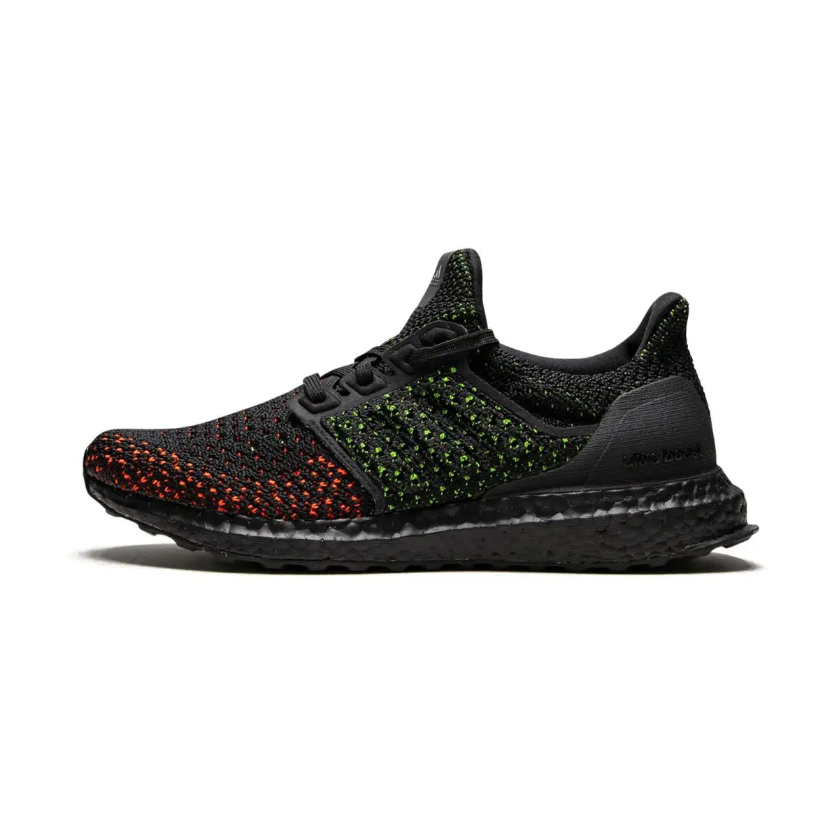 Adidas shoes - Black 5