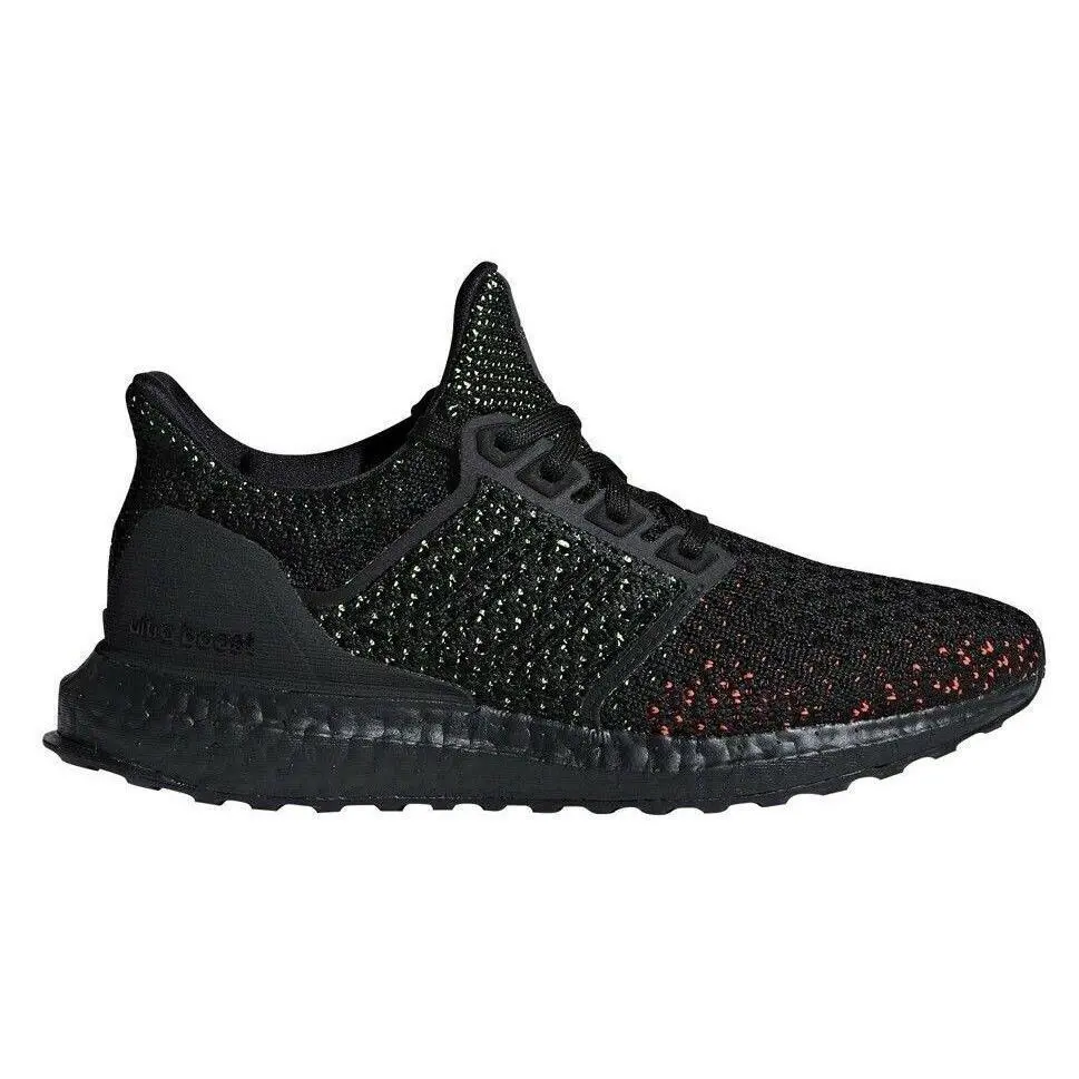 Adidas shoes - Black 6