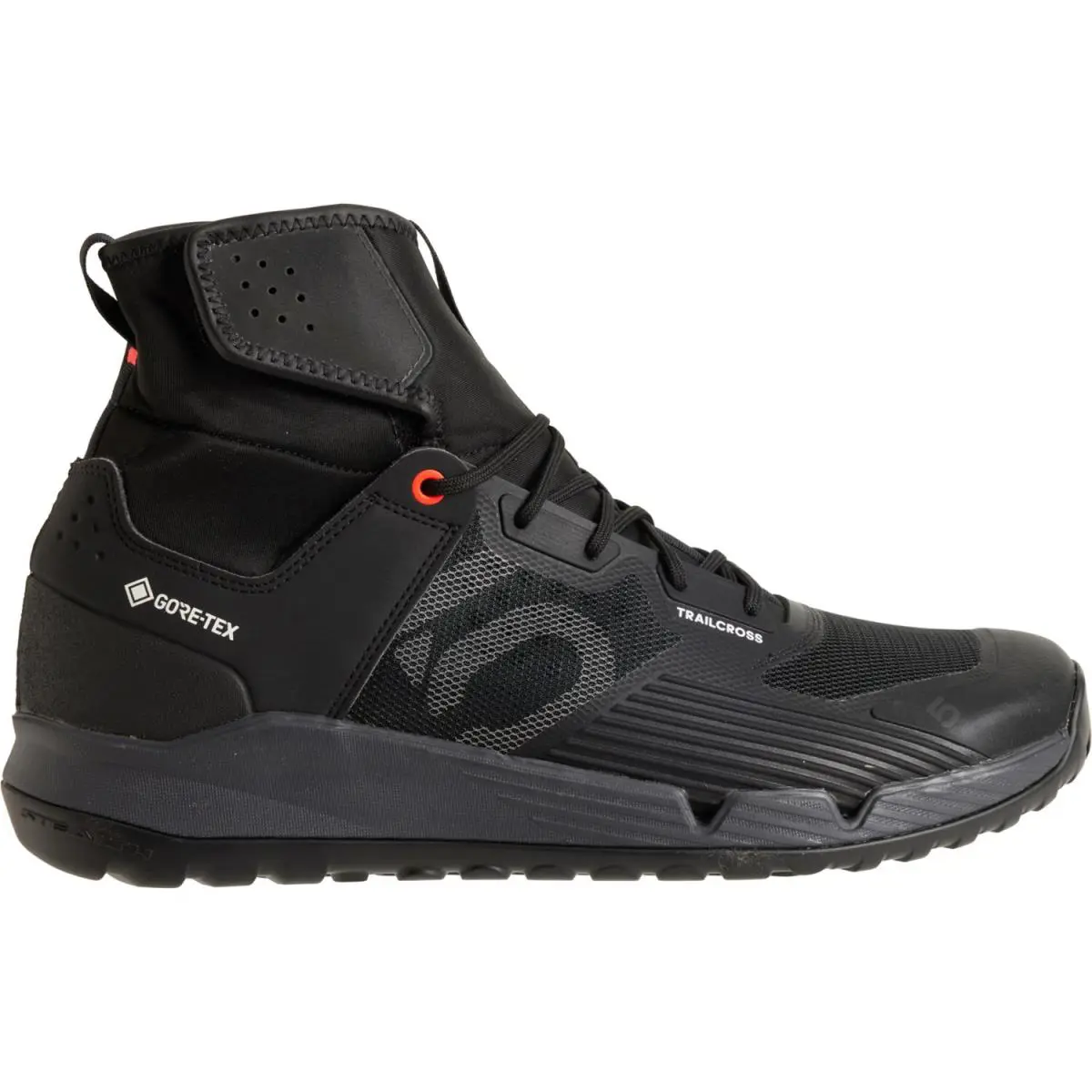 Adidas shoes - Black 1