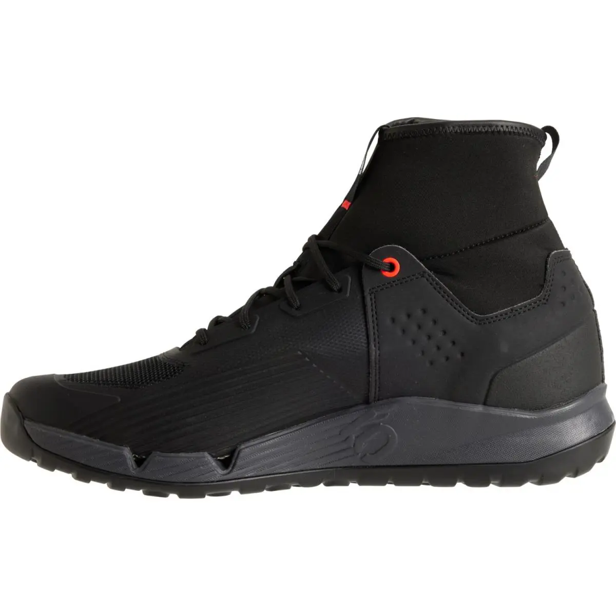 Adidas shoes - Black 2