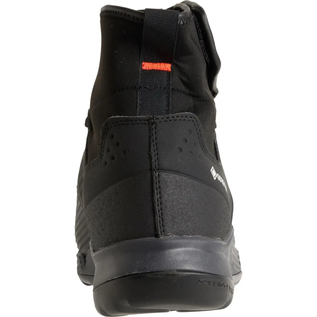 Adidas shoes - Black 9