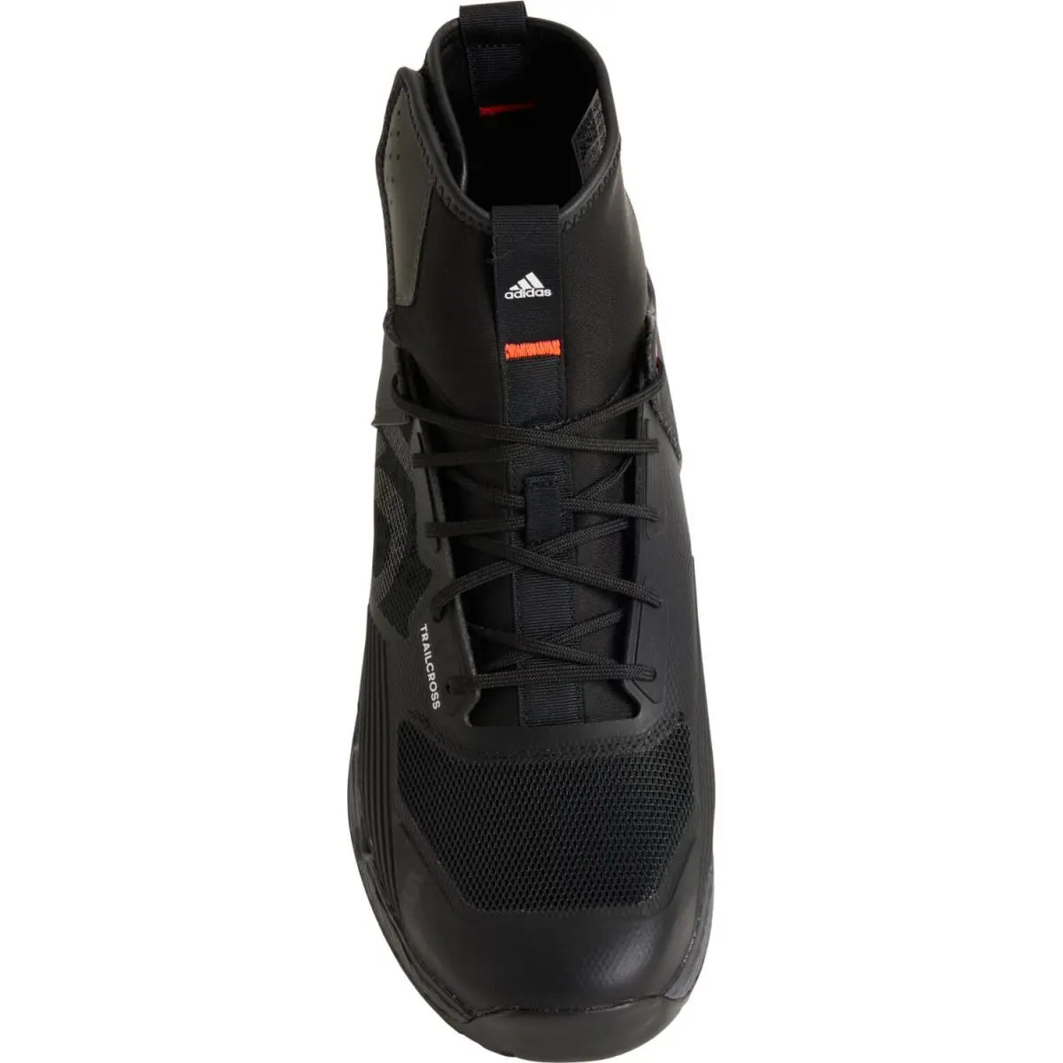 Adidas shoes - Black 6