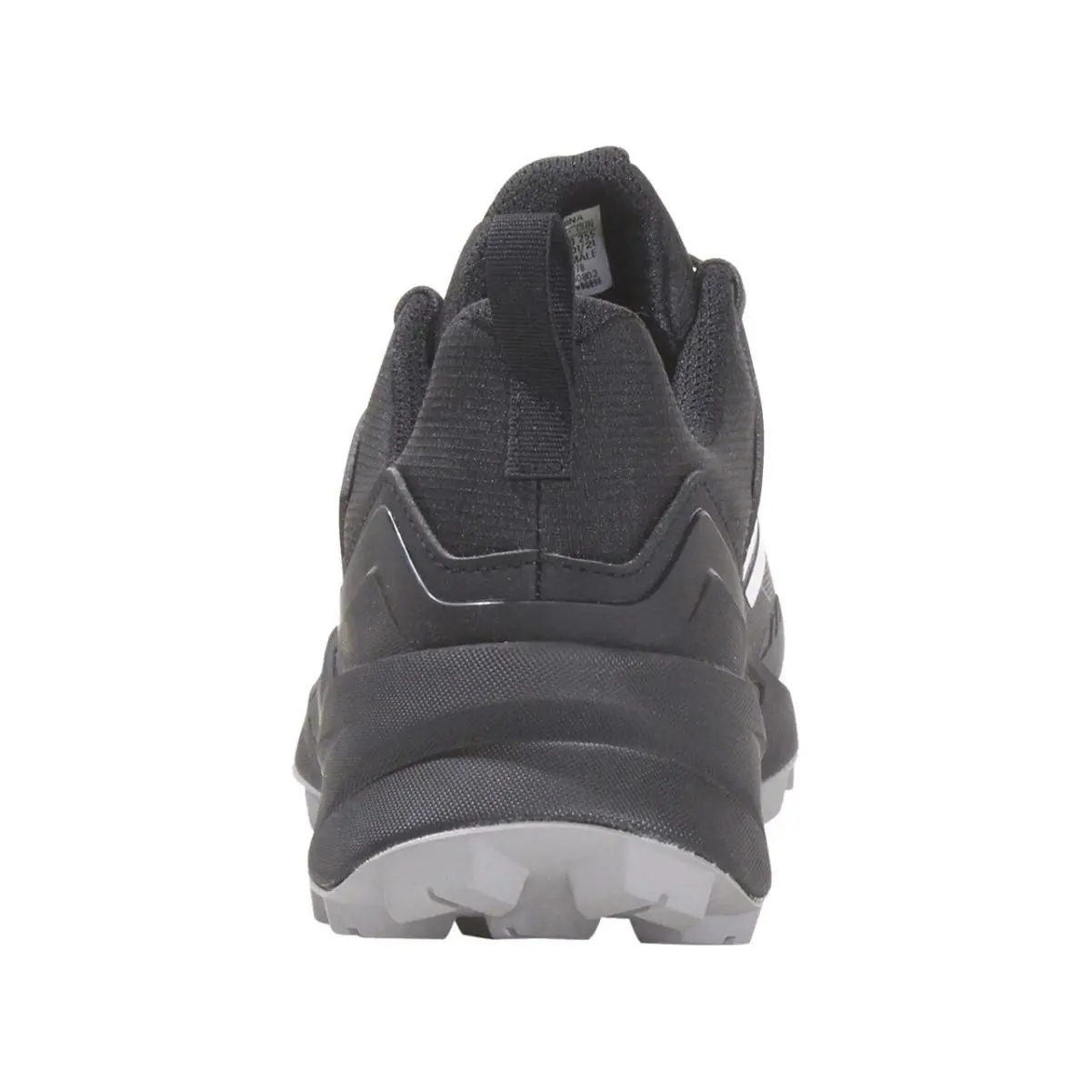 Adidas shoes - adidas TERREX Swift - TERREX Swift - Black 2