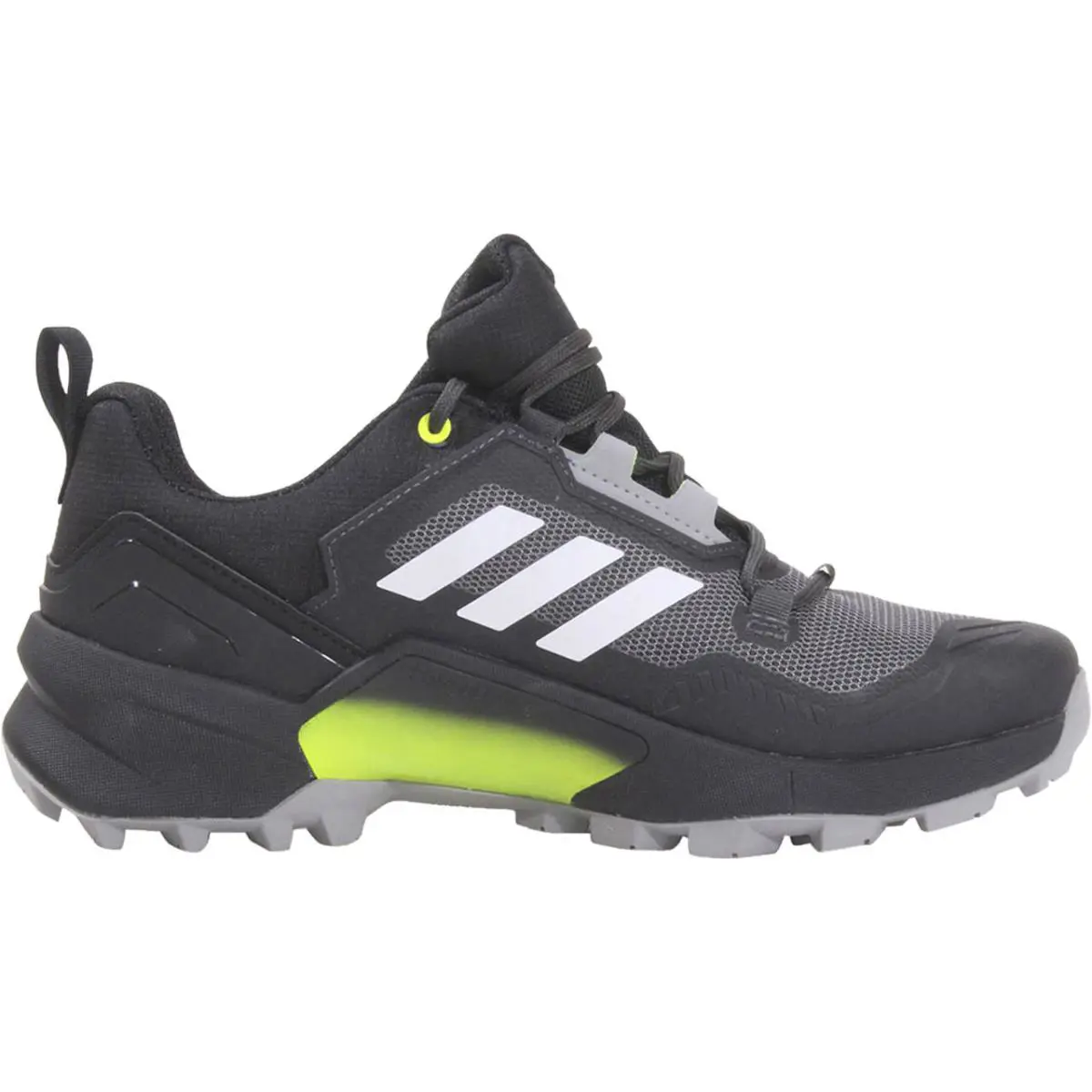 Adidas shoes - adidas TERREX Swift - TERREX Swift - Black 3