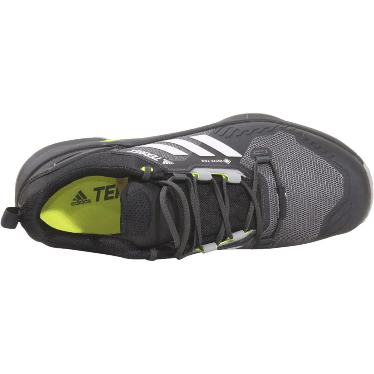 Adidas shoes - adidas TERREX Swift - TERREX Swift - Black 4