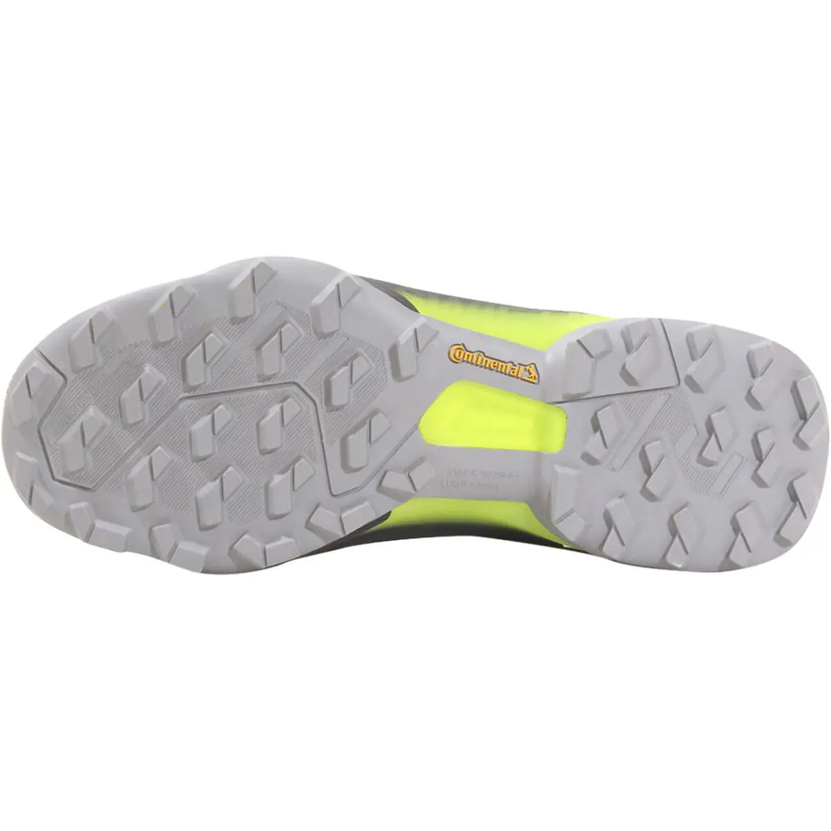 Adidas shoes - adidas TERREX Swift - TERREX Swift - Black 5