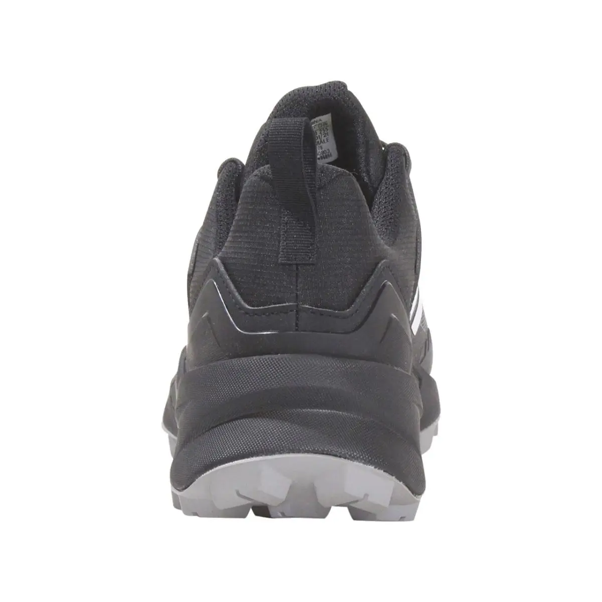 Adidas shoes - adidas TERREX Swift - TERREX Swift - Black 18