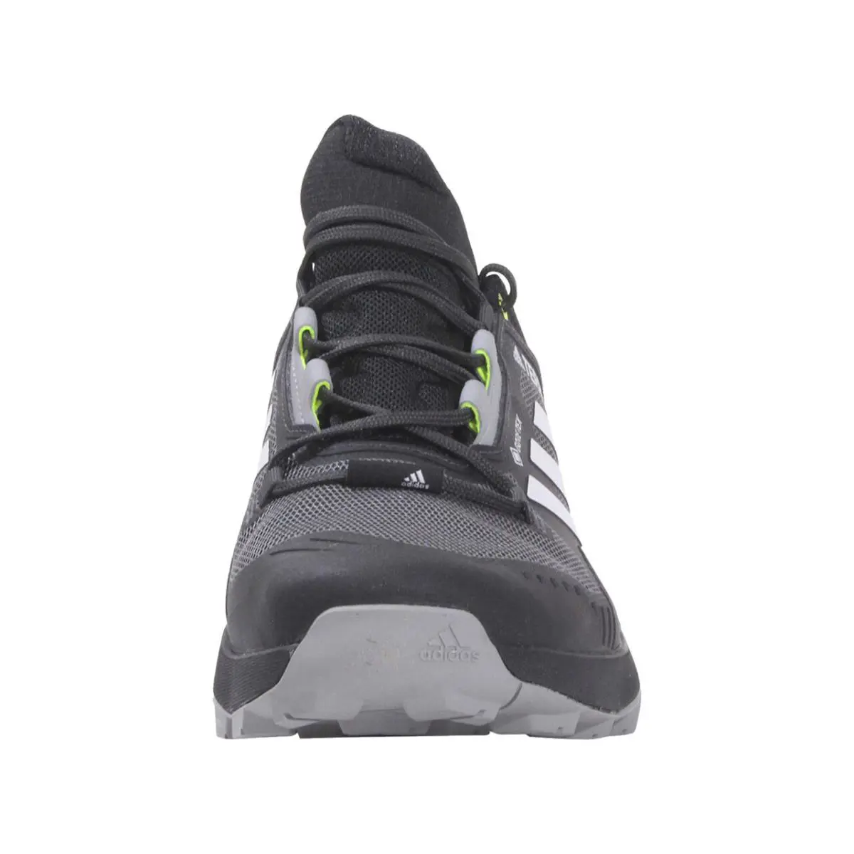 Adidas shoes - adidas TERREX Swift - TERREX Swift - Black 8