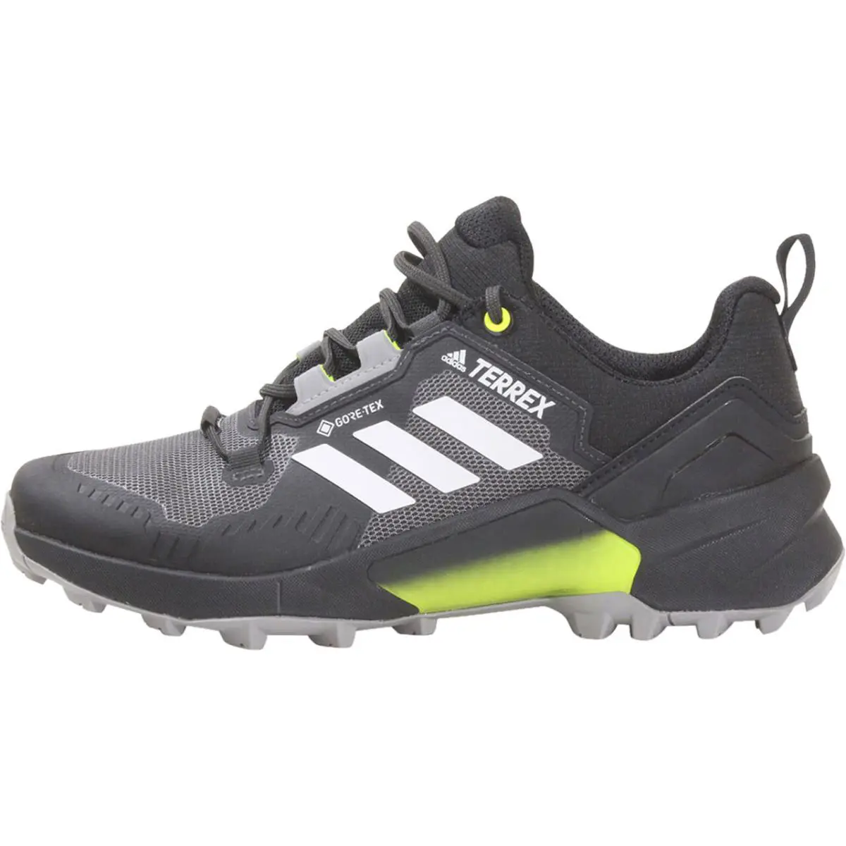 Adidas shoes - adidas TERREX Swift - TERREX Swift - Black 9