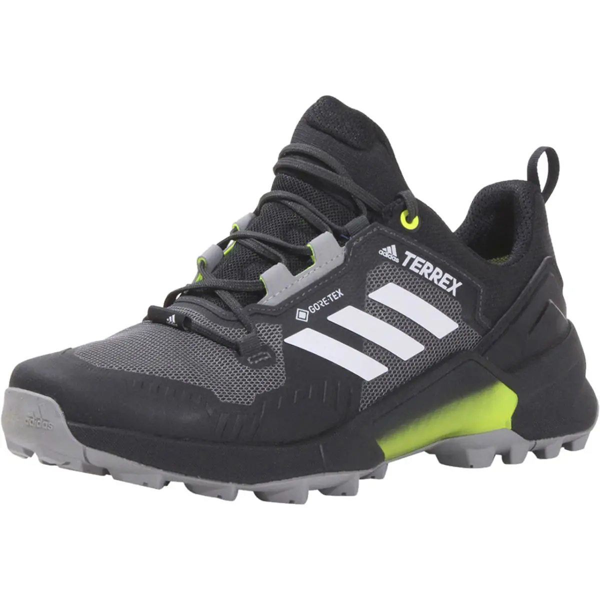 Adidas shoes - adidas TERREX Swift - TERREX Swift - Black 23