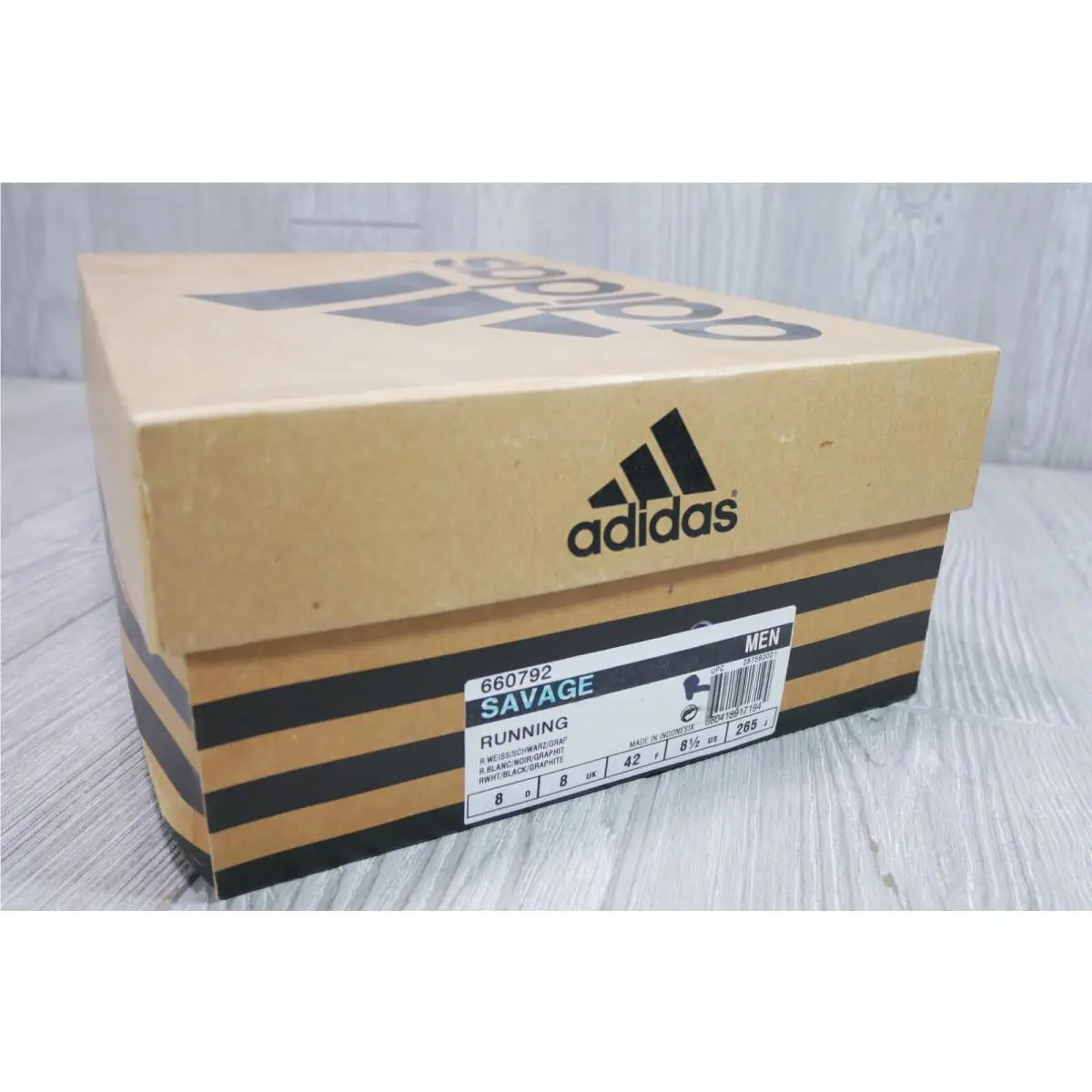 Adidas shoes - adidas Running - Running - Beige 3