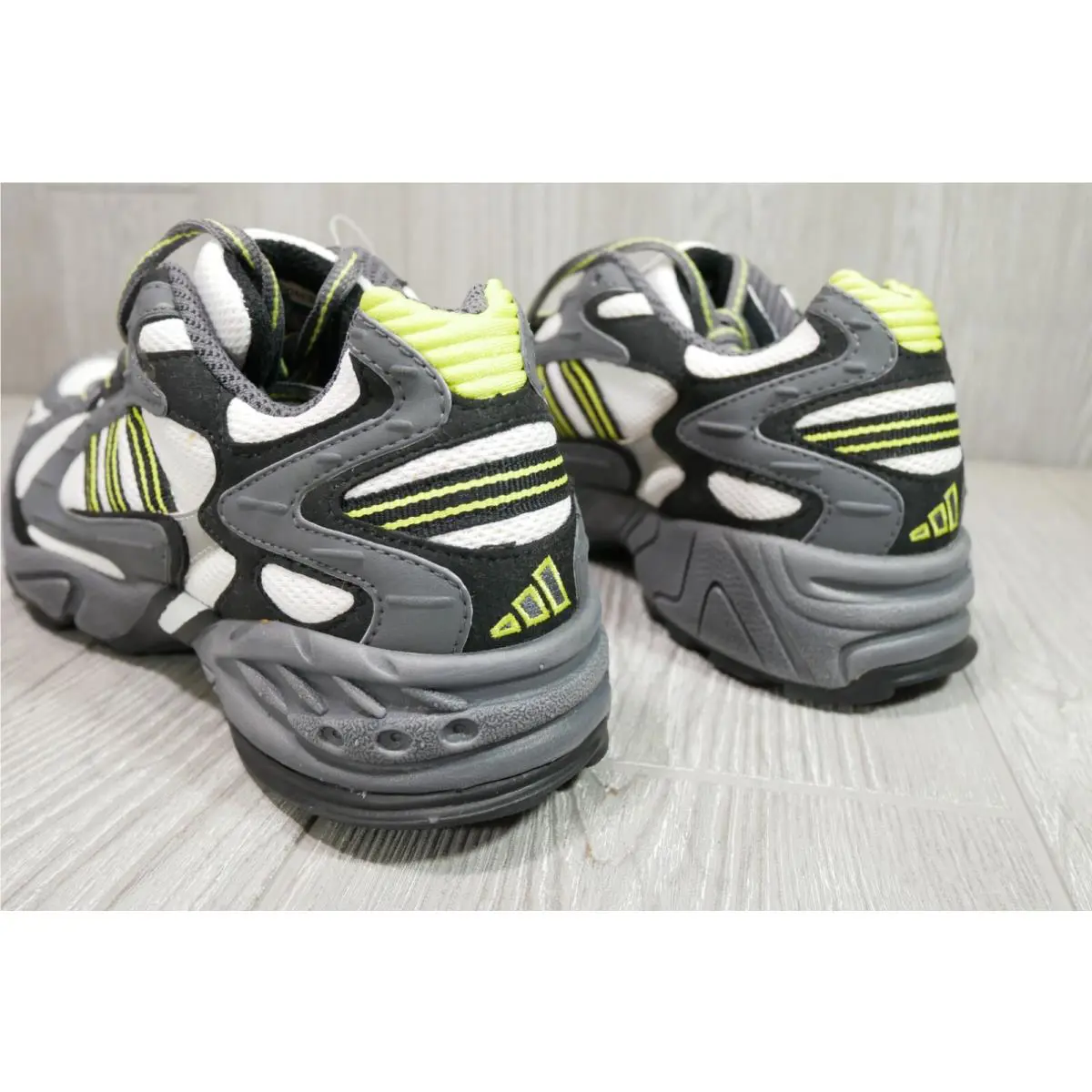 Adidas shoes - adidas Running - Running - Beige 4