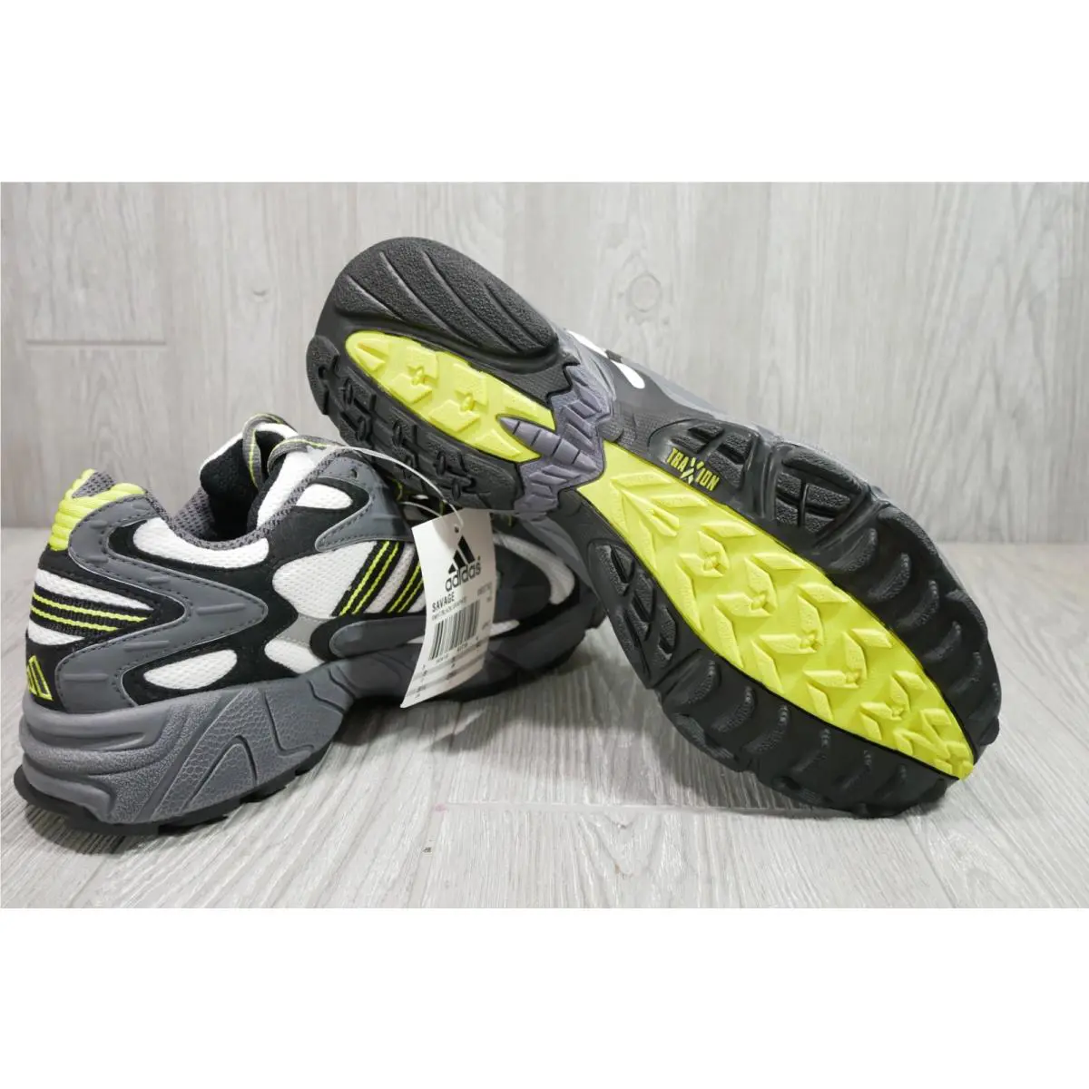 Adidas shoes - adidas Running - Running - Beige 5