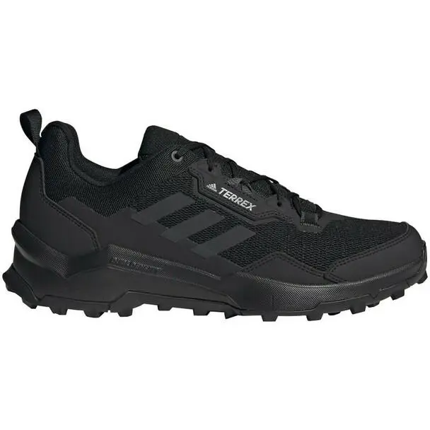 Adidas shoes - Black 3