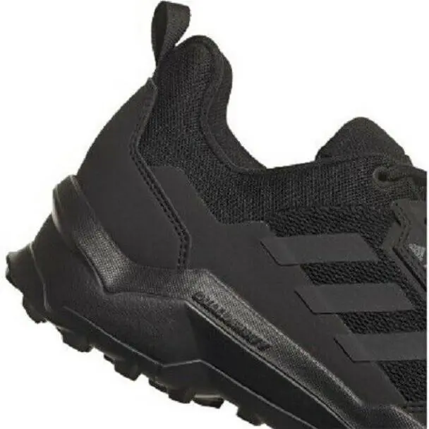 Adidas shoes - Black 5