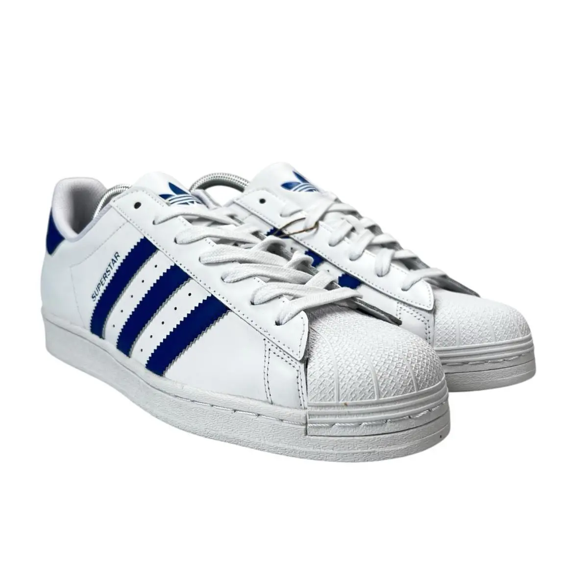 Adidas shoes - adidas Superstar - Superstar - IG9368 - White 2