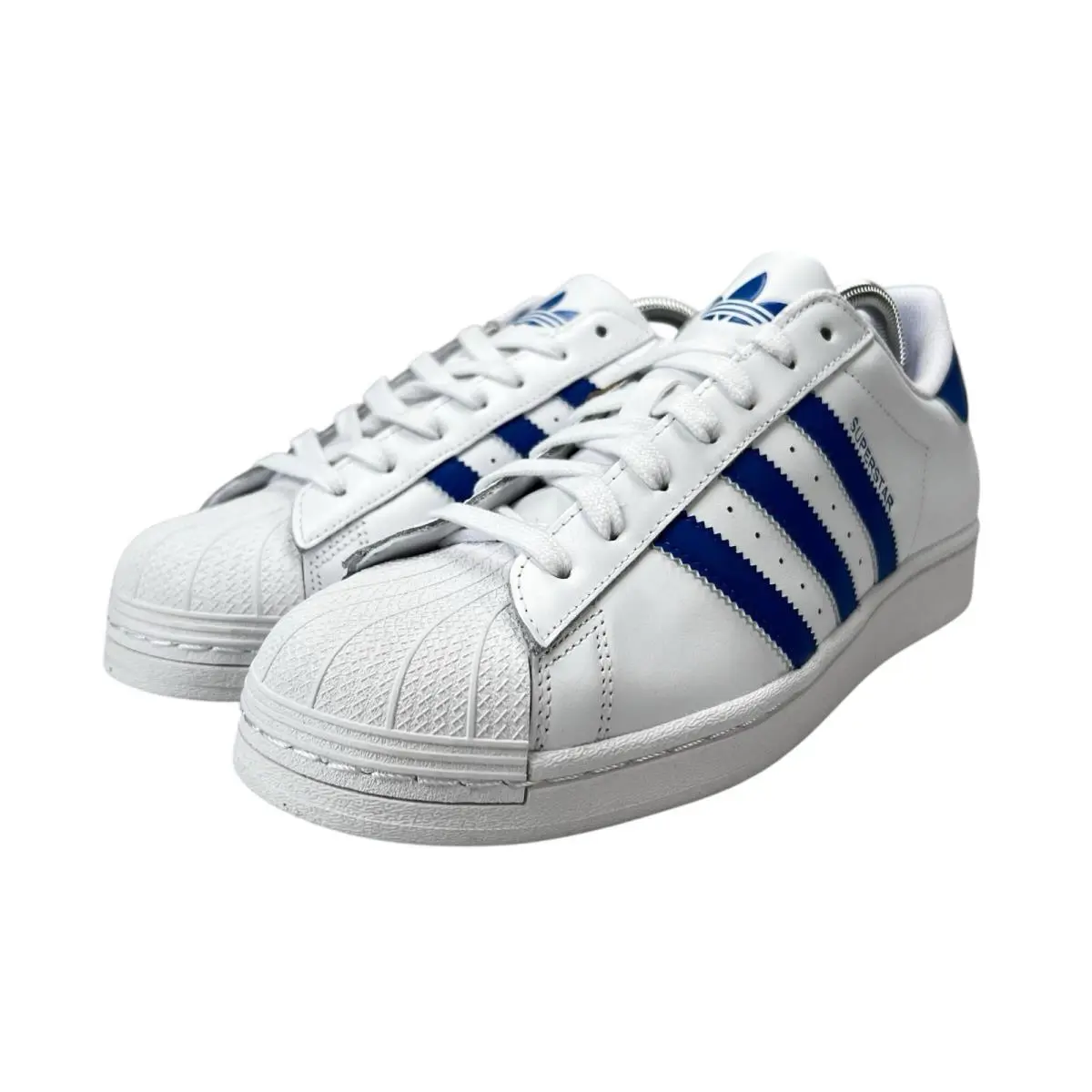 Adidas shoes - adidas Superstar - Superstar - IG9368 - White 4