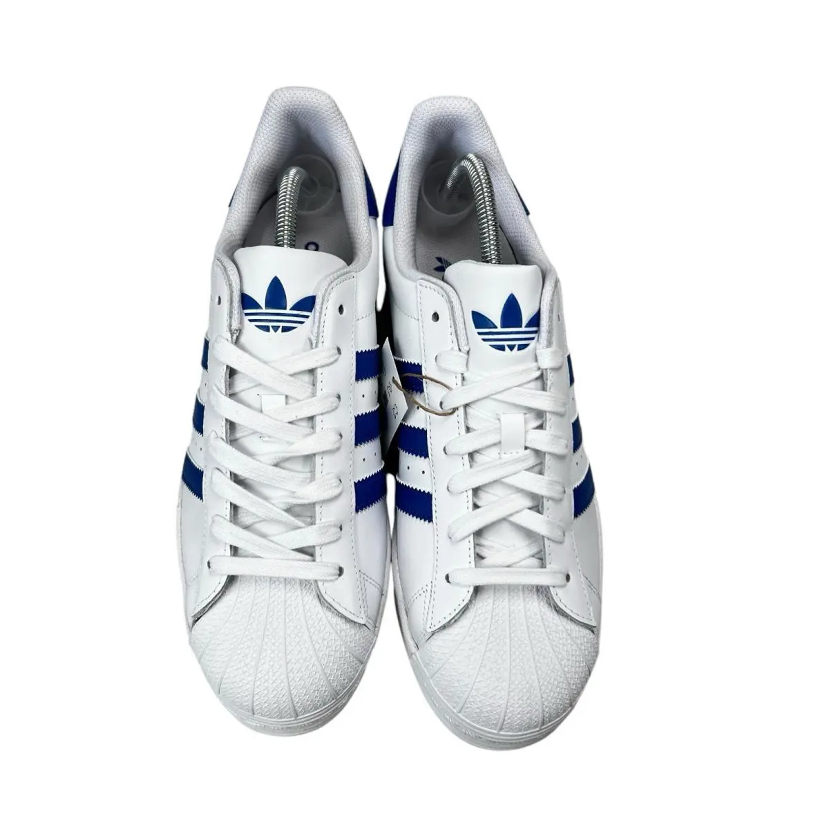 Adidas shoes - adidas Superstar - Superstar - IG9368 - White 5