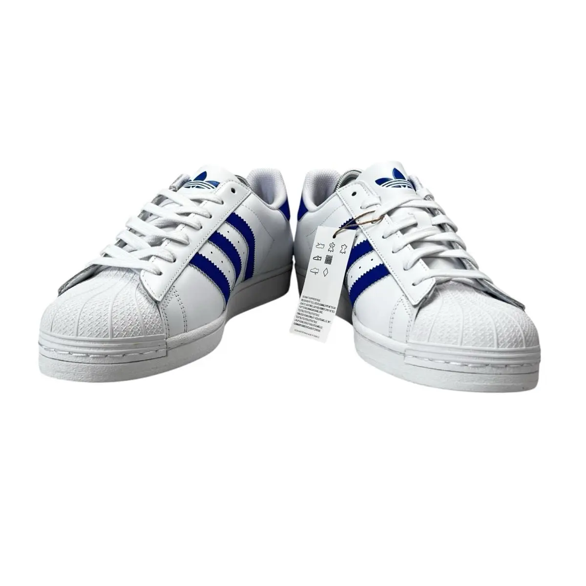 Adidas shoes - adidas Superstar - Superstar - IG9368 - White 6
