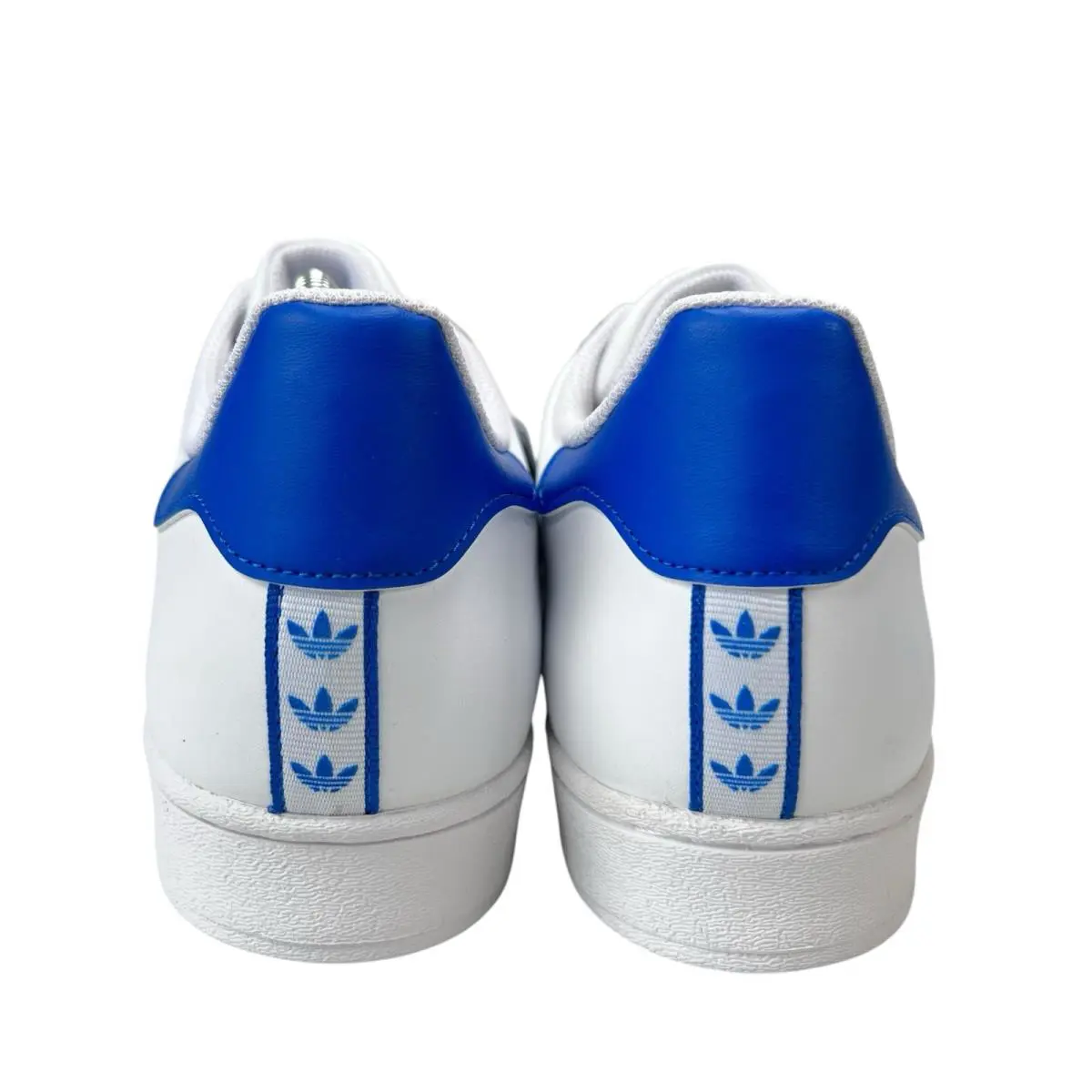 Adidas shoes - adidas Superstar - Superstar - IG9368 - White 12
