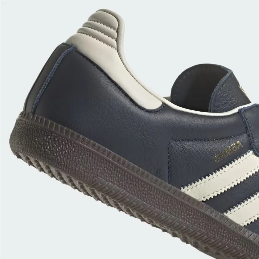 Adidas shoes - adidas Samba OG - Samba - ID2056 - Blue 6