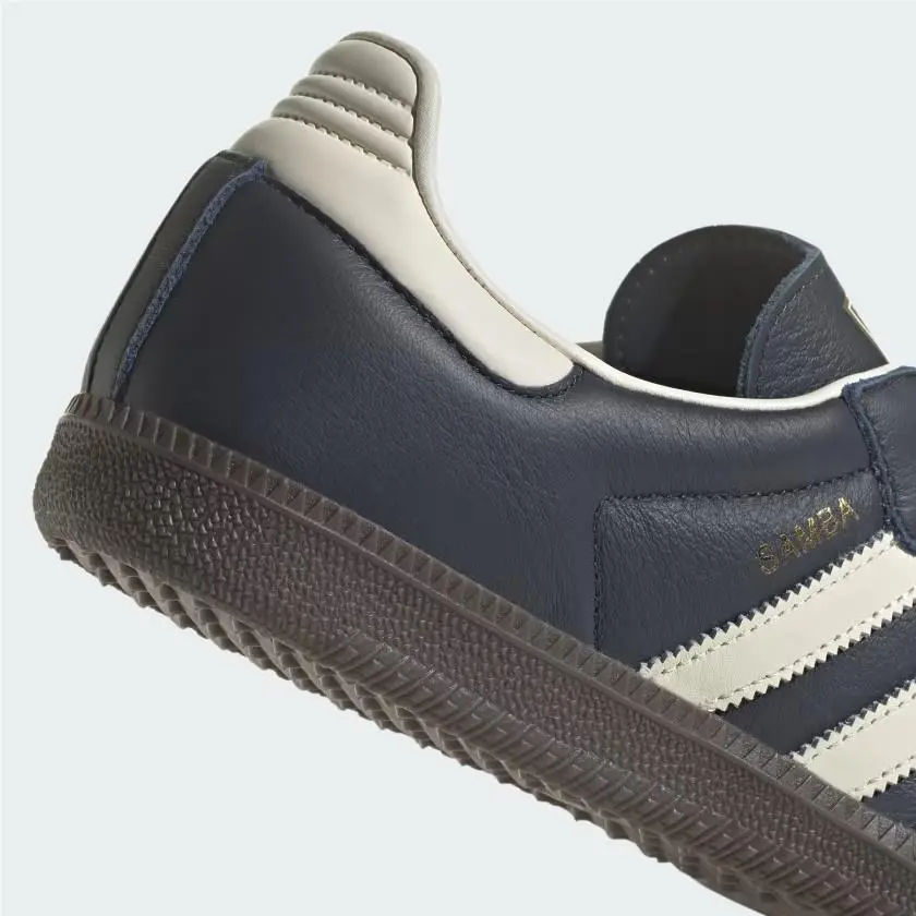 Adidas shoes - adidas Samba OG - Samba - ID2056 - Blue 17