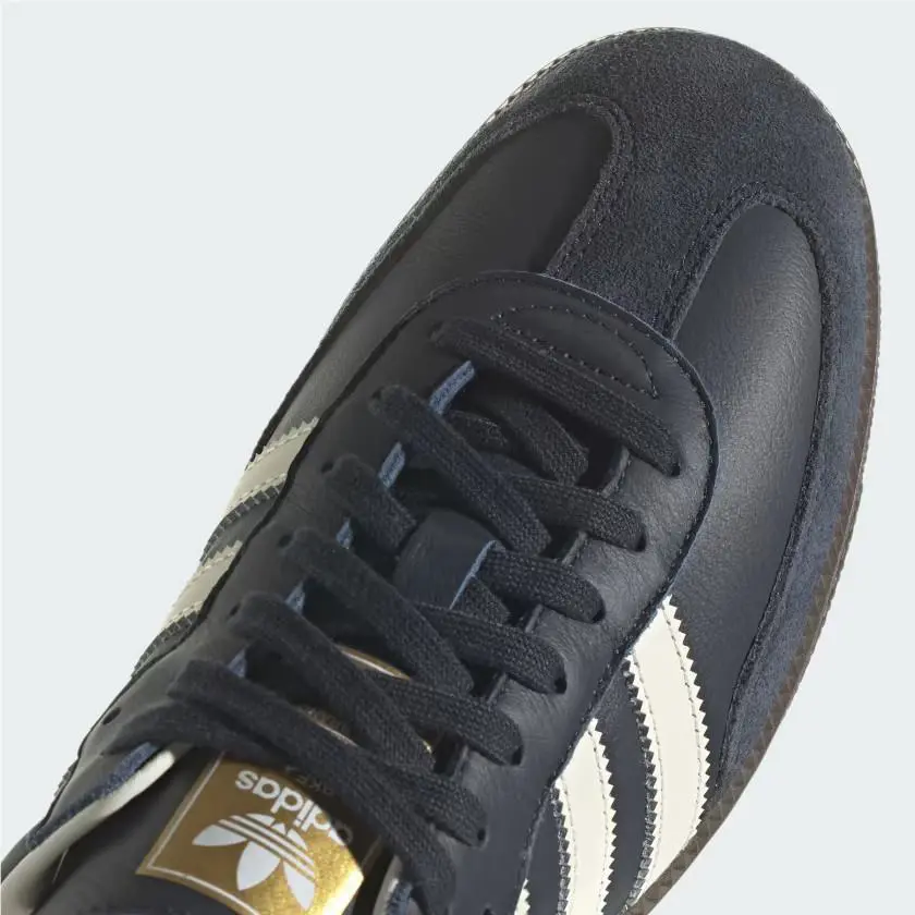 Adidas shoes - adidas Samba OG - Samba - ID2056 - Blue 5